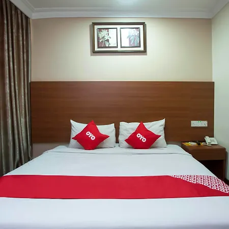 Zen Rooms Titiwangsa